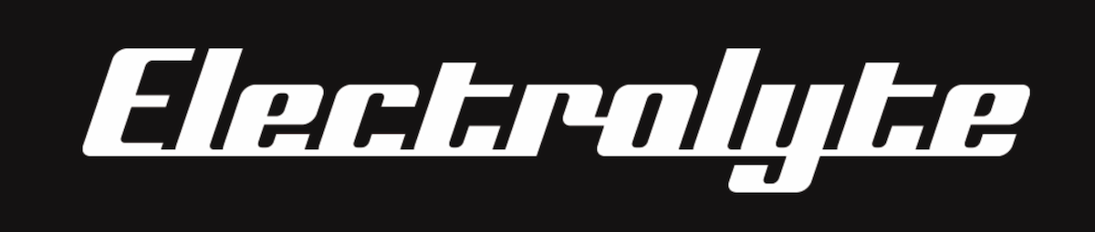 Electrolyte